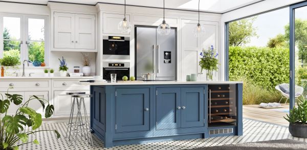 Kitchen Design Service in Henderson