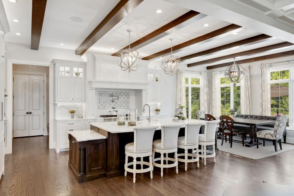 Kitchen Remodeling in Henderson