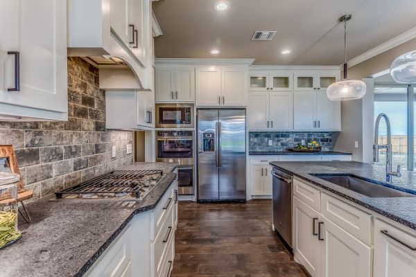 Cabinet Remodeling in Henderson