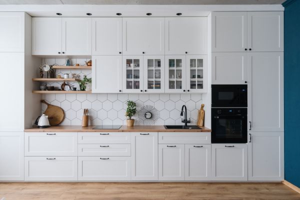 Kitchen Cupboards Remodeling in Henderson