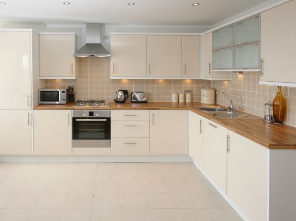 Kitchen Cabinets Remodeling in Henderson