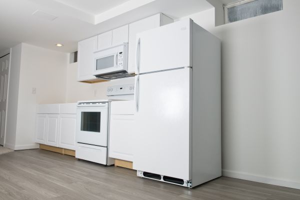 Kitchen Cabinet Remodeling in Henderson