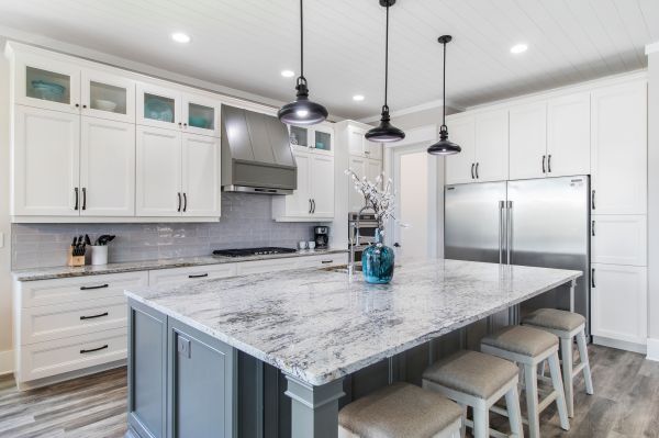 Modern Kitchen Remodeling in Henderson