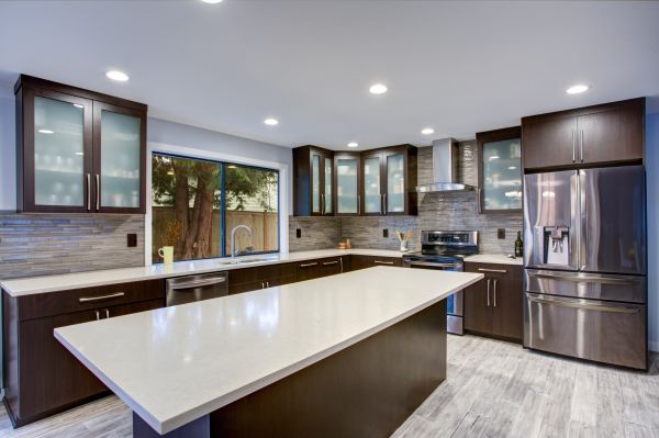 Kitchen Renovation in Henderson